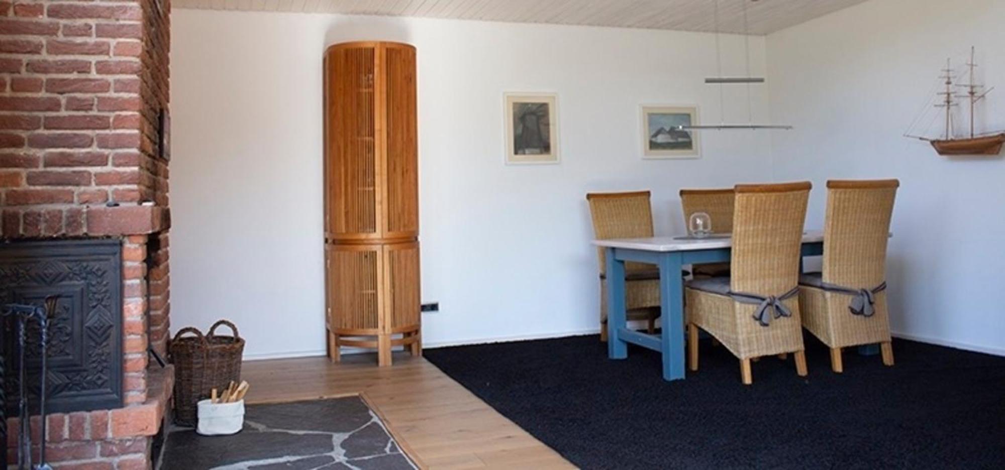 Achterdeck Mit Sauna Eckernfoerde Exterior photo