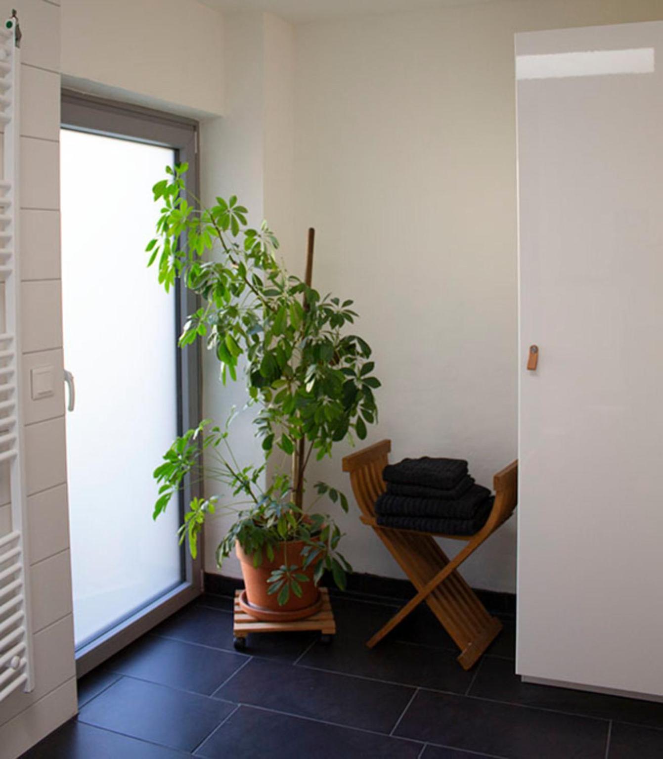 Achterdeck Mit Sauna Eckernfoerde Exterior photo